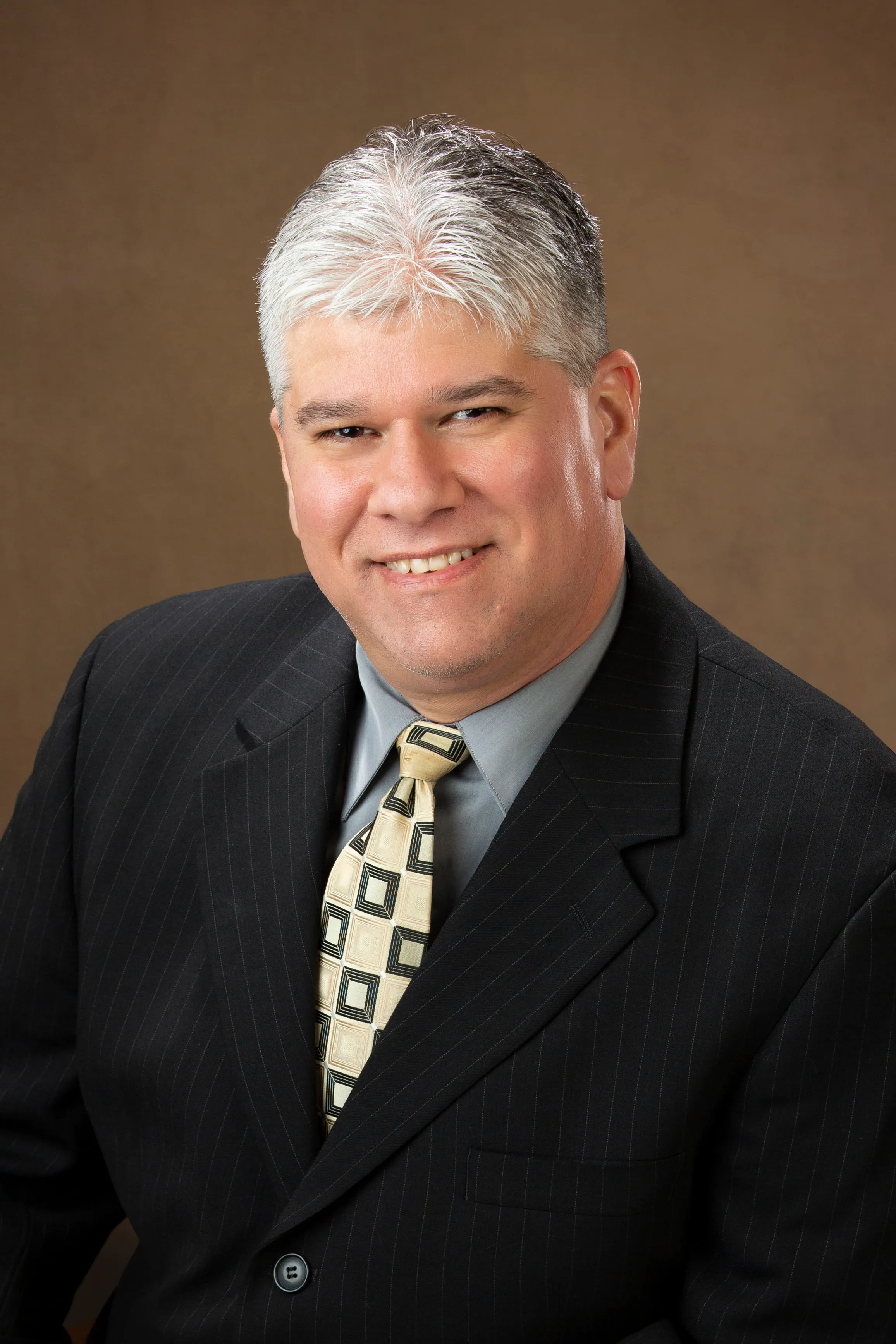 Juan Beraldi - Your trusted insurance advisor