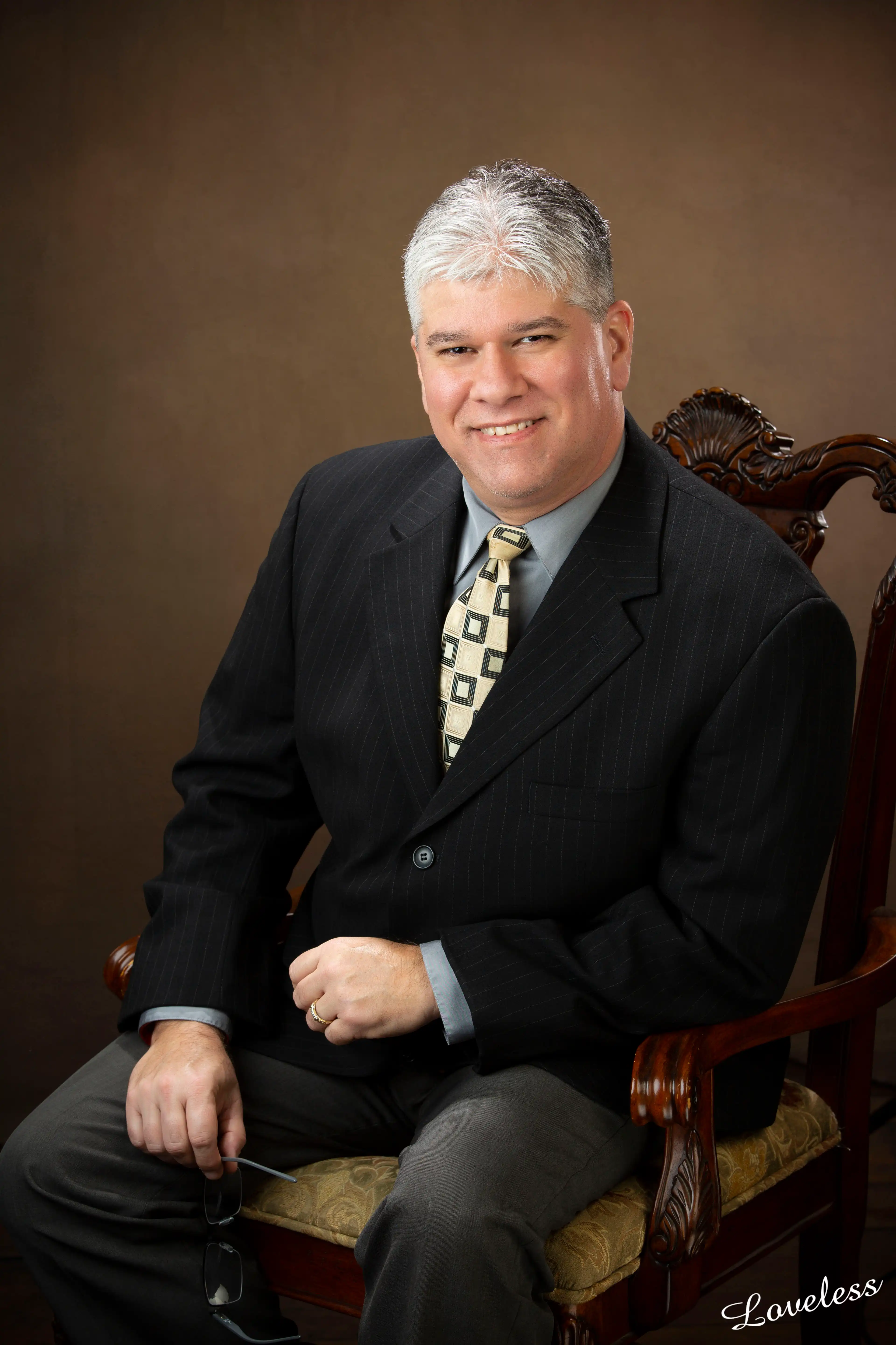 Juan Beraldi, Independent Insurance Advisor